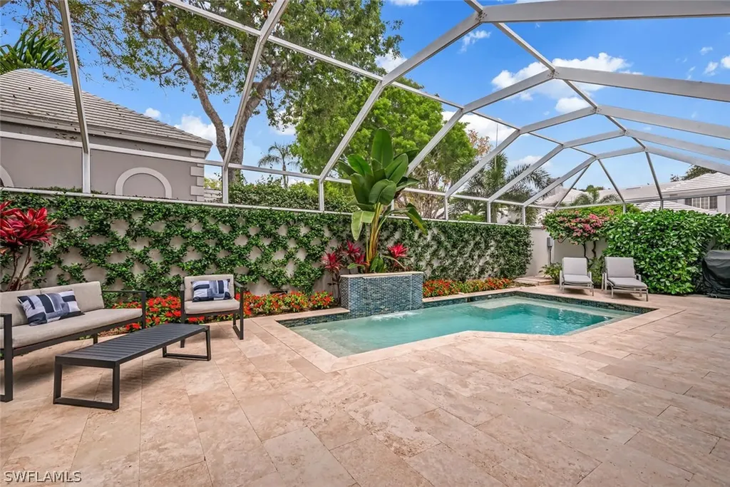 7075 Villa Lantana Way Naples FL 34108