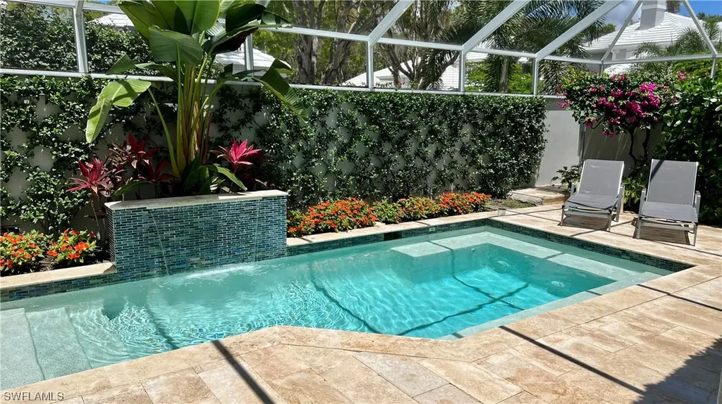 7075 Villa Lantana Way Naples FL 34108