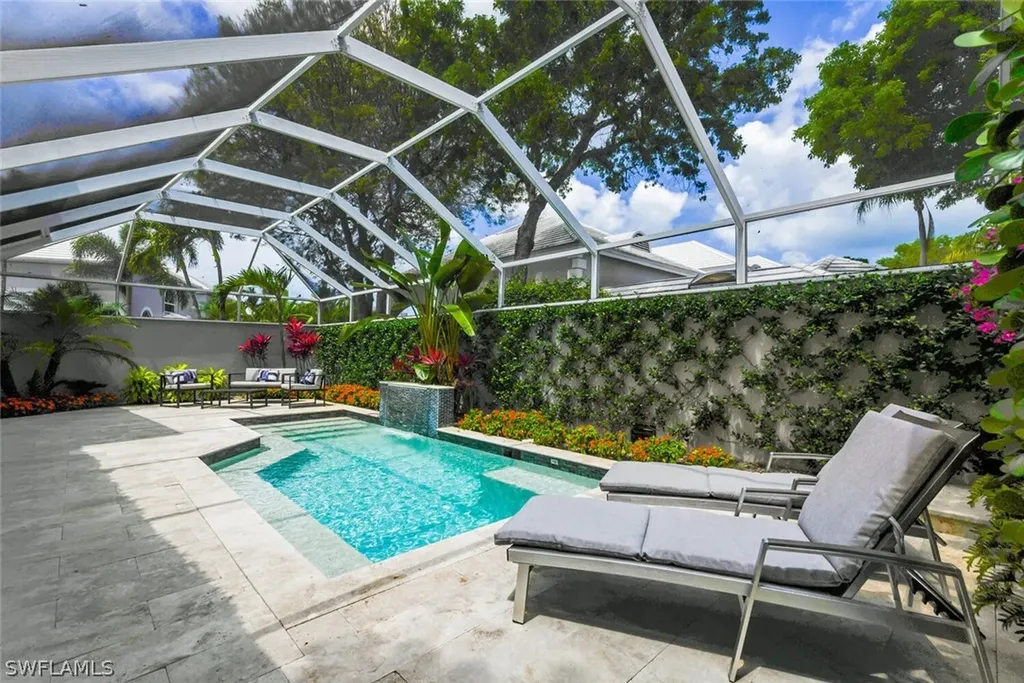 7075 Villa Lantana Way Naples FL 34108