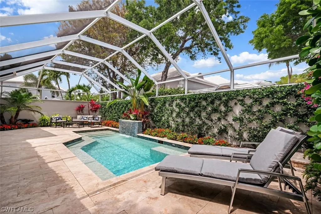 7075 Villa Lantana Way Naples FL 34108