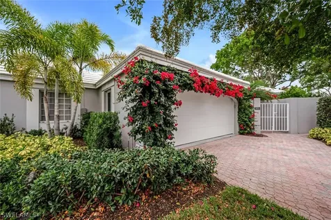 7075 Villa Lantana Way Naples FL 34108
