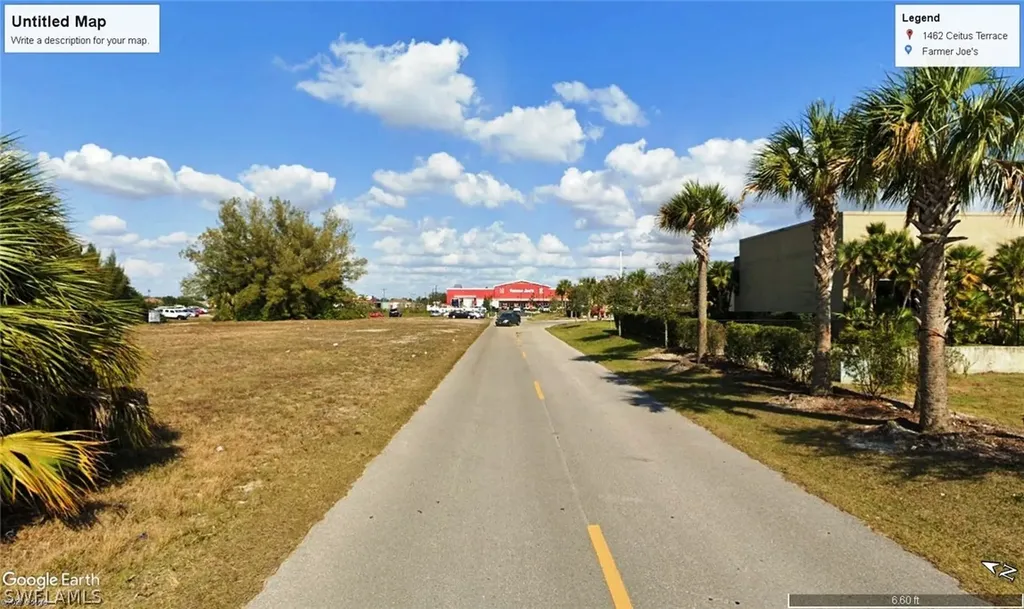 1462 Ceitus Terrace Cape Coral FL 33991