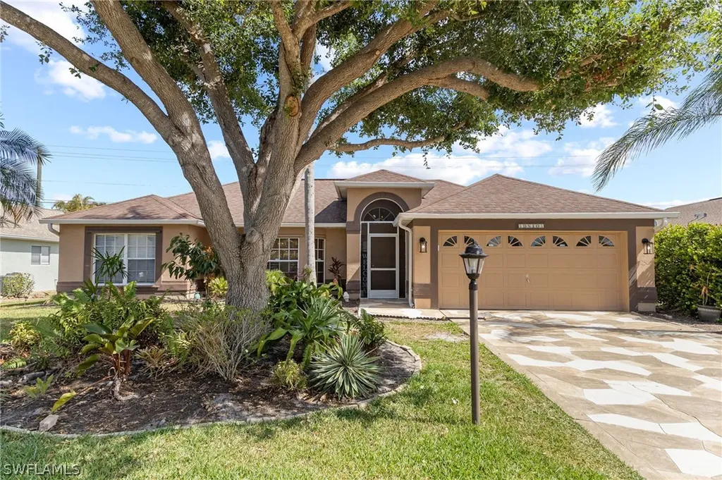 9810 Country Oaks Drive Fort Myers FL 33967
