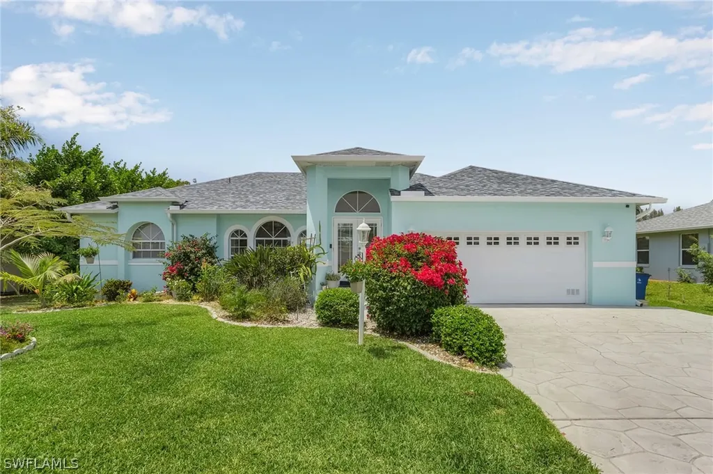 14350 Hampton Lake Court Fort Myers FL 33908