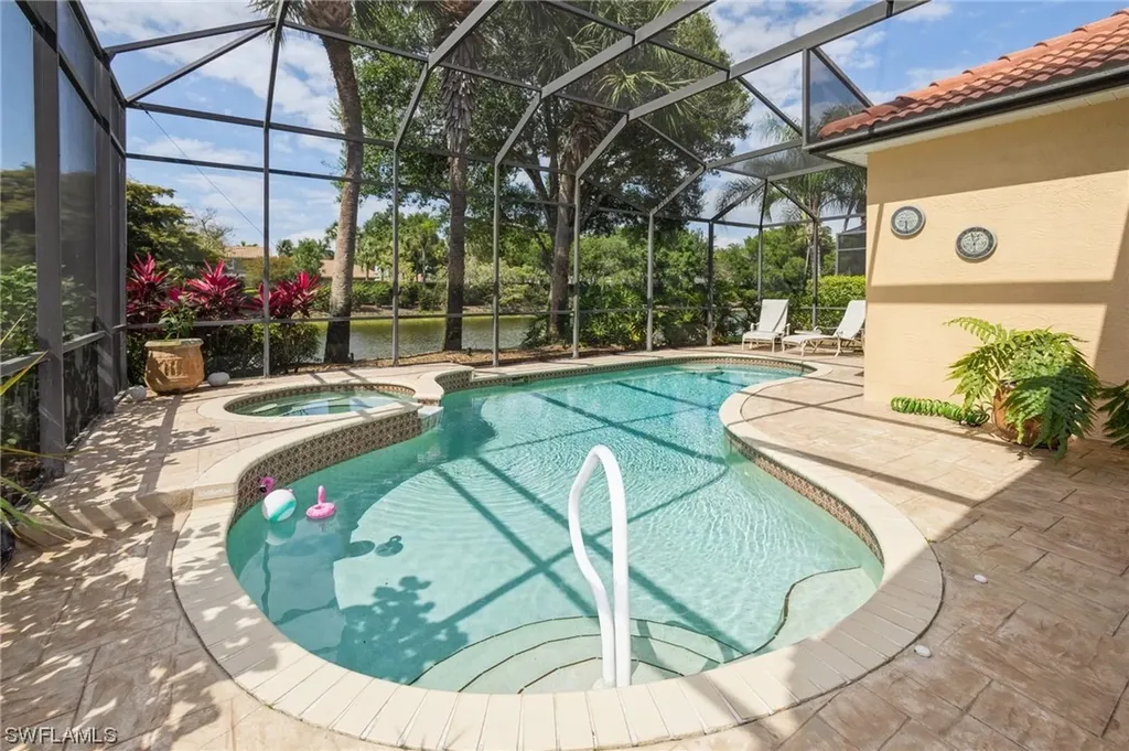 8809 Ventura Way Naples FL 34109