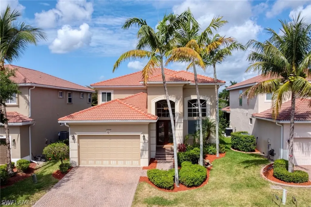 17004 Clemente Court Fort Myers FL 33908