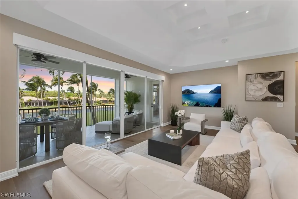 2448 Terra Verde Lane Naples FL 34105