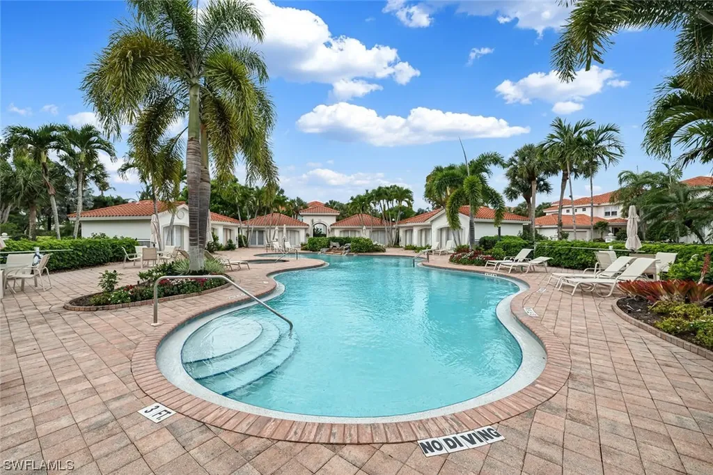 2448 Terra Verde Lane Naples FL 34105
