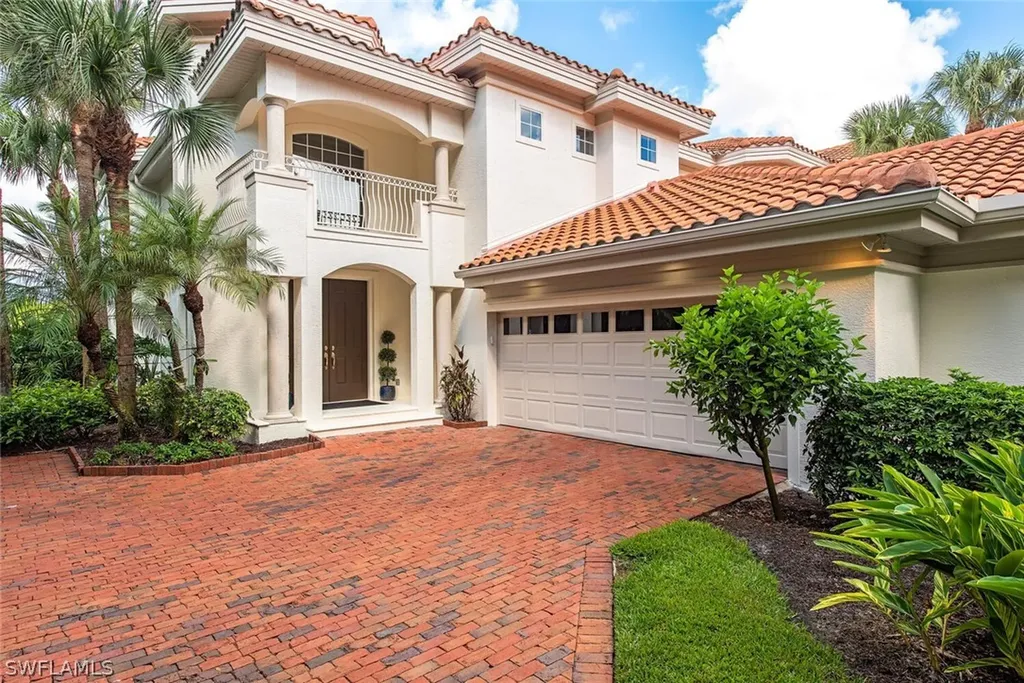 2448 Terra Verde Lane Naples FL 34105