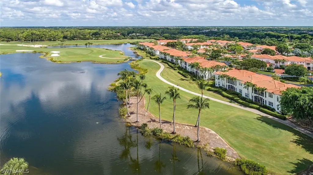 2448 Terra Verde Lane Naples FL 34105