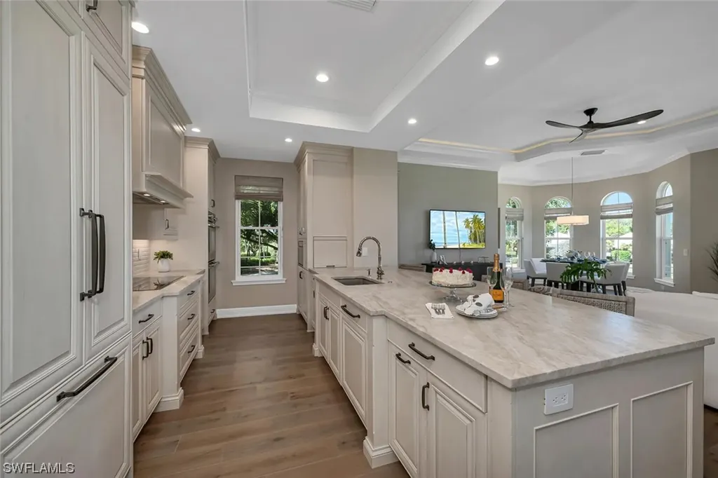 2448 Terra Verde Lane Naples FL 34105