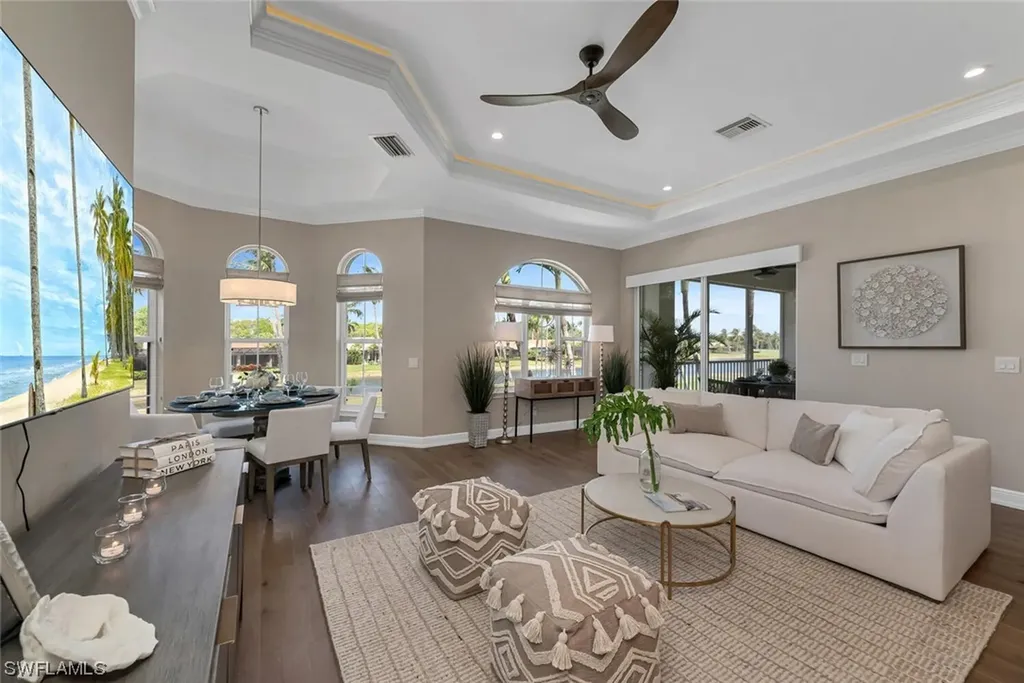 2448 Terra Verde Lane Naples FL 34105