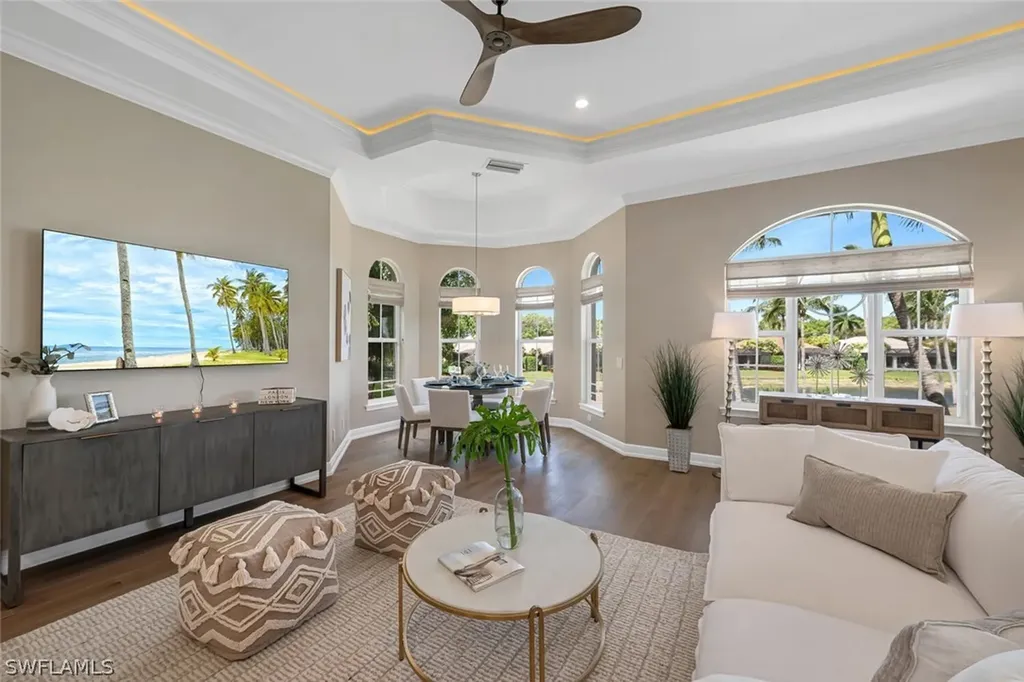 2448 Terra Verde Lane Naples FL 34105