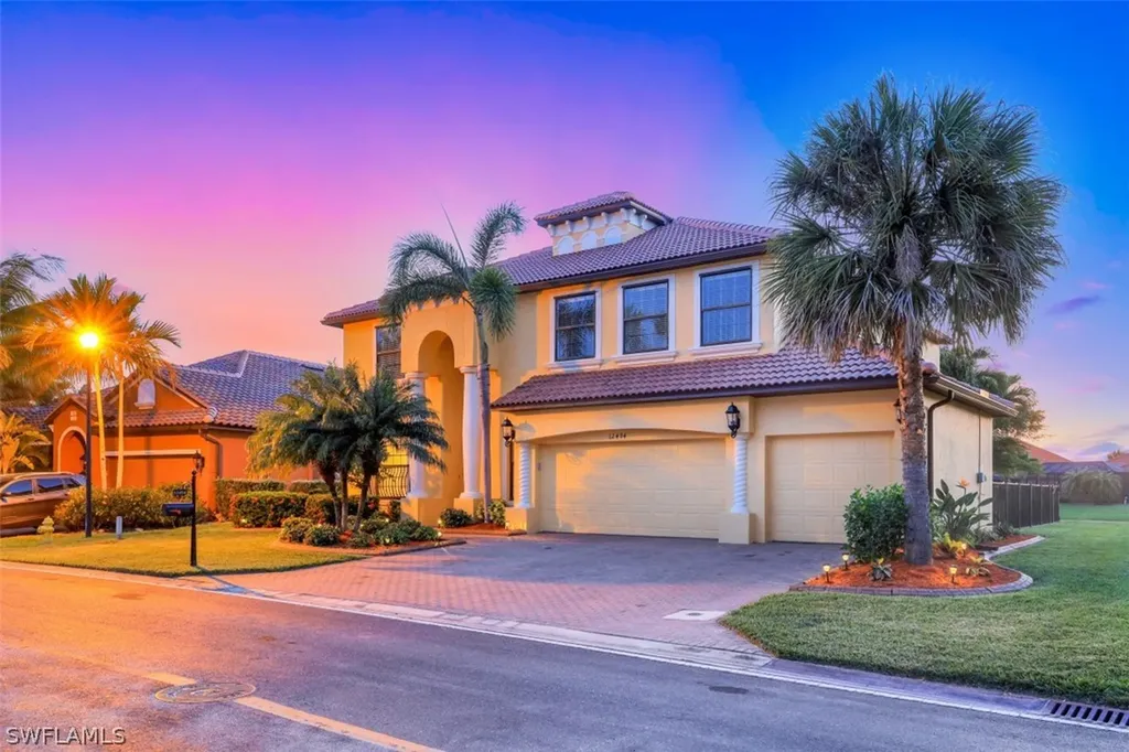 12494 Country Day Circle Fort Myers FL 33913