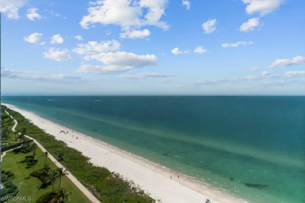 4651 Gulf Shore Boulevard N Naples FL 34103