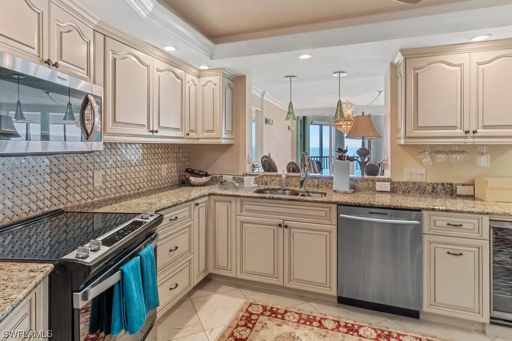 4651 Gulf Shore Boulevard N Naples FL 34103