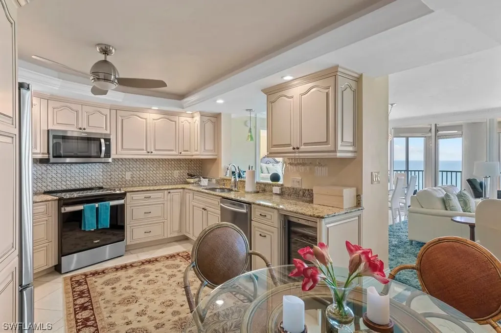 4651 Gulf Shore Boulevard N Naples FL 34103