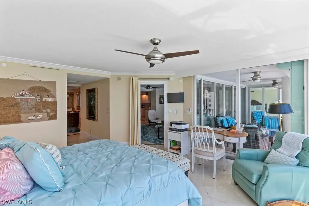 4651 Gulf Shore Boulevard N Naples FL 34103