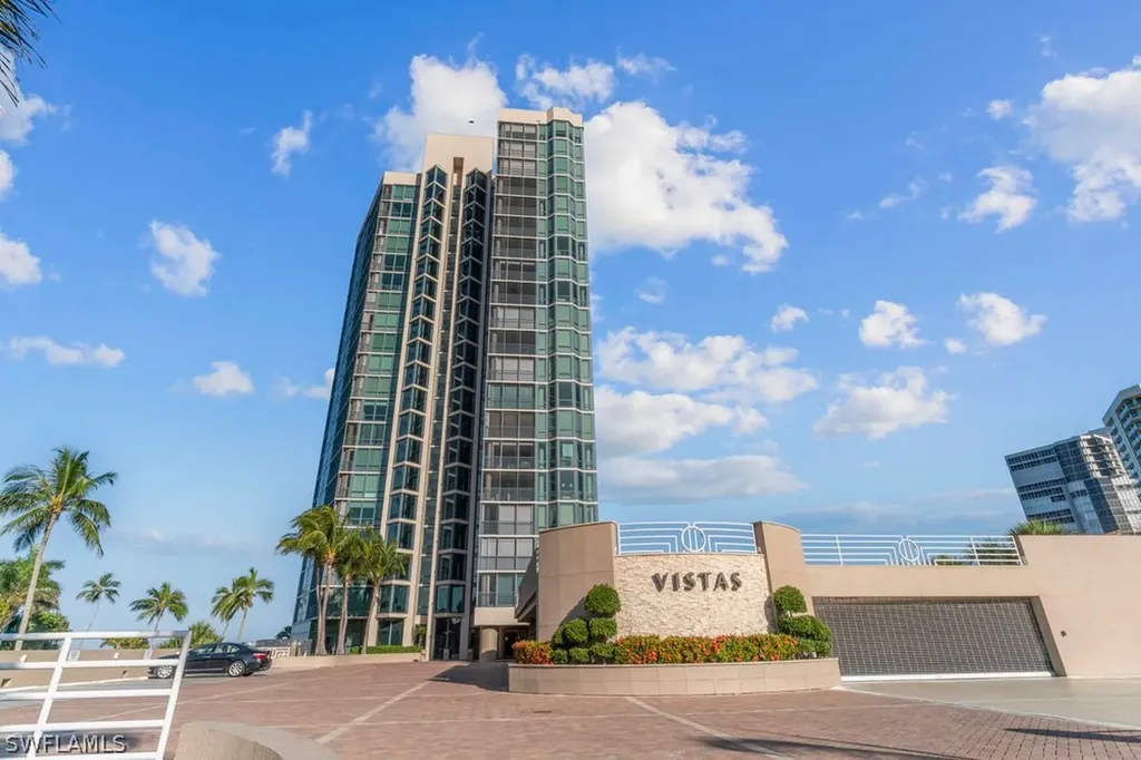 4651 Gulf Shore Boulevard N Naples FL 34103