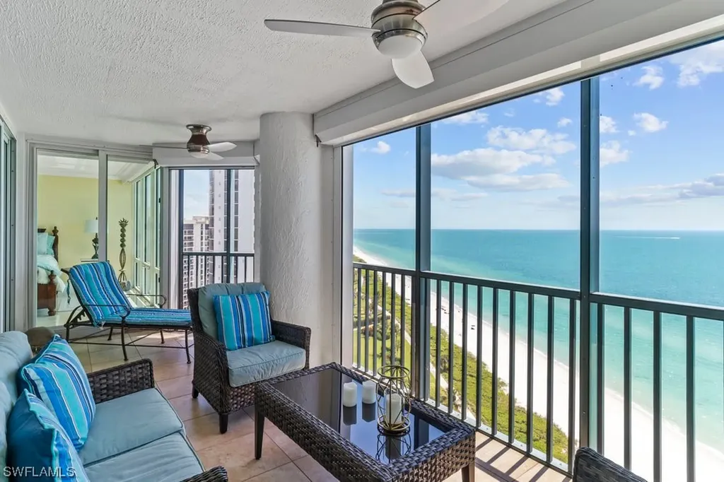 4651 Gulf Shore Boulevard N Naples FL 34103
