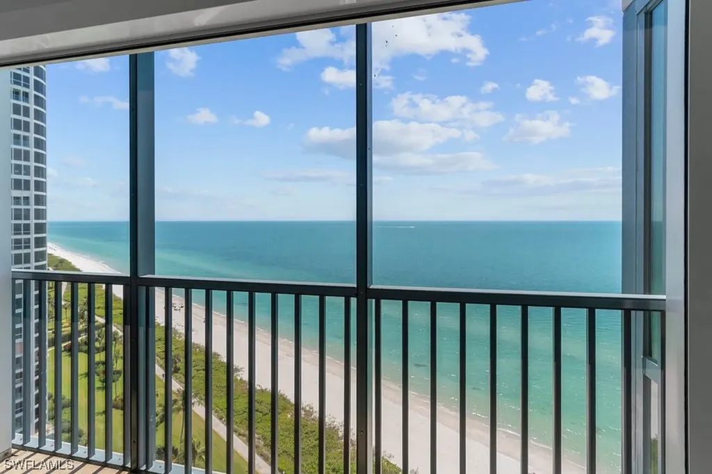 4651 Gulf Shore Boulevard N Naples FL 34103