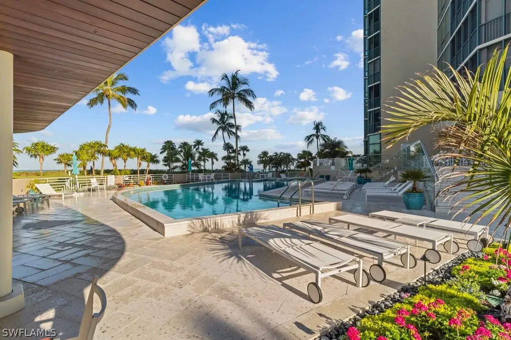 4651 Gulf Shore Boulevard N Naples FL 34103