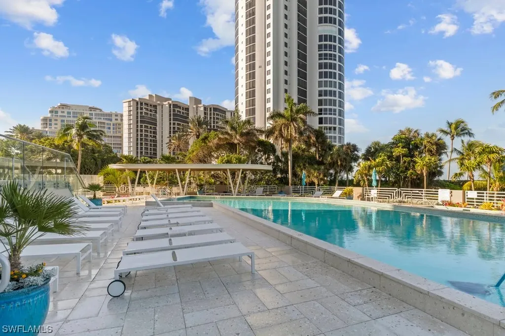 4651 Gulf Shore Boulevard N Naples FL 34103