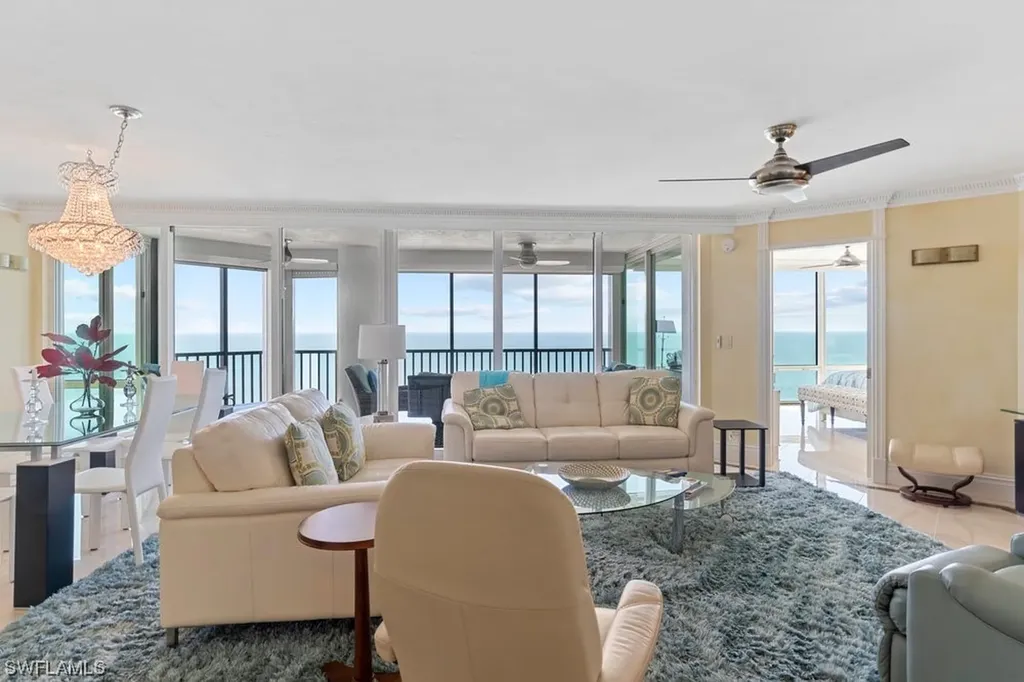 4651 Gulf Shore Boulevard N Naples FL 34103