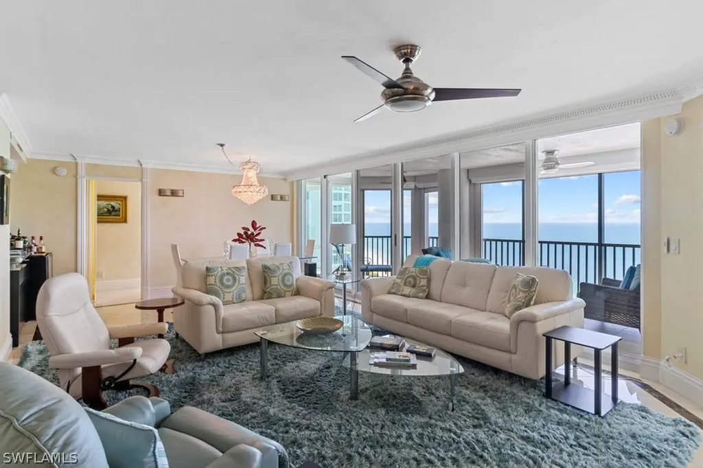 4651 Gulf Shore Boulevard N Naples FL 34103