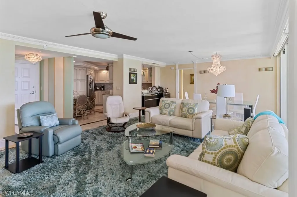 4651 Gulf Shore Boulevard N Naples FL 34103
