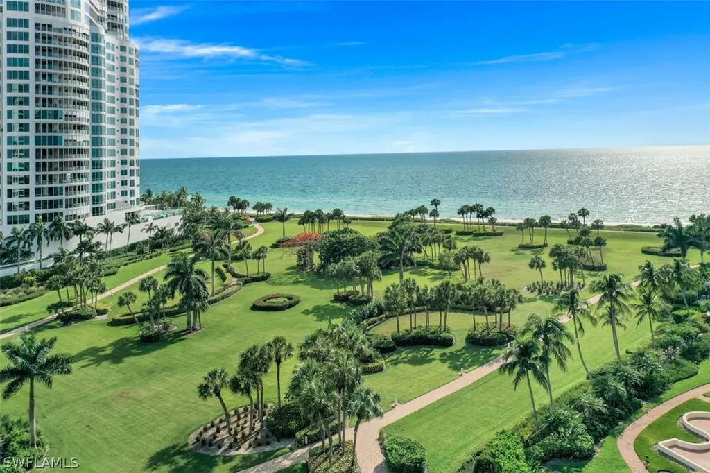 4255 Gulf Shore Boulevard N Naples FL 34103