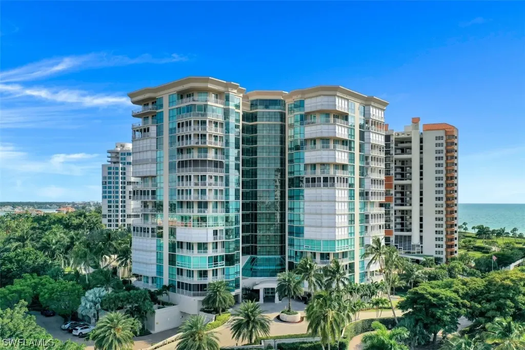 4255 Gulf Shore Boulevard N Naples FL 34103