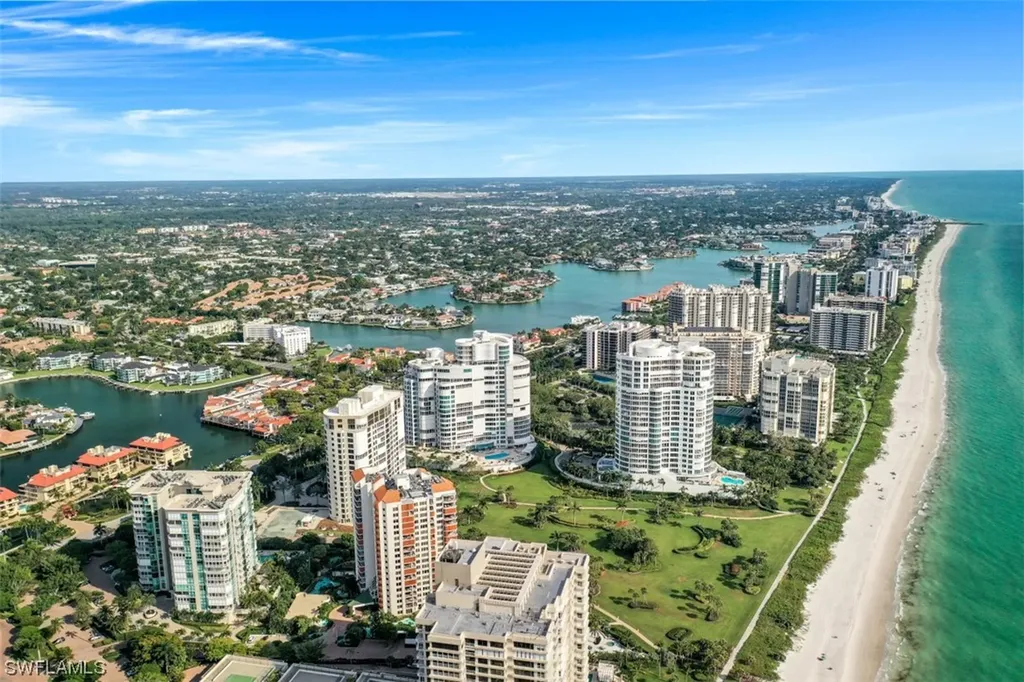 4255 Gulf Shore Boulevard N Naples FL 34103
