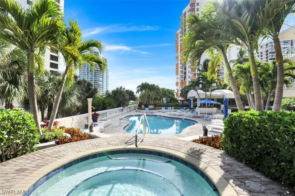 4255 Gulf Shore Boulevard N Naples FL 34103