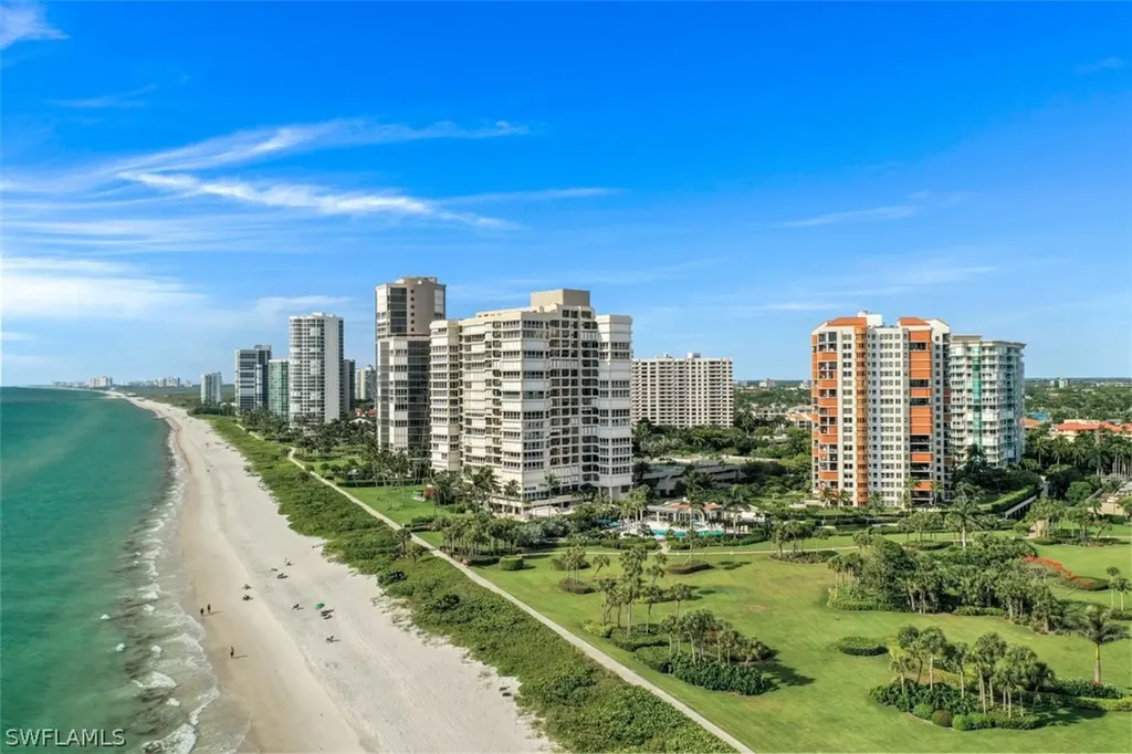 4255 Gulf Shore Boulevard N Naples FL 34103