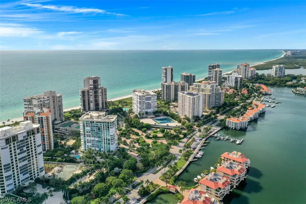 4255 Gulf Shore Boulevard N Naples FL 34103