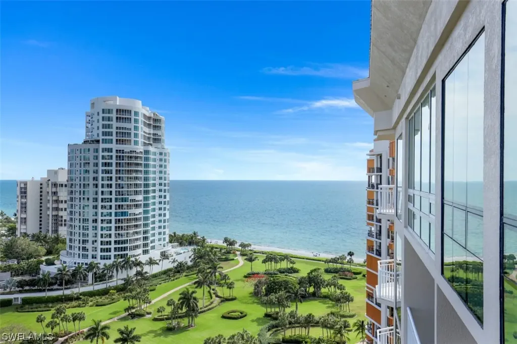4255 Gulf Shore Boulevard N Naples FL 34103