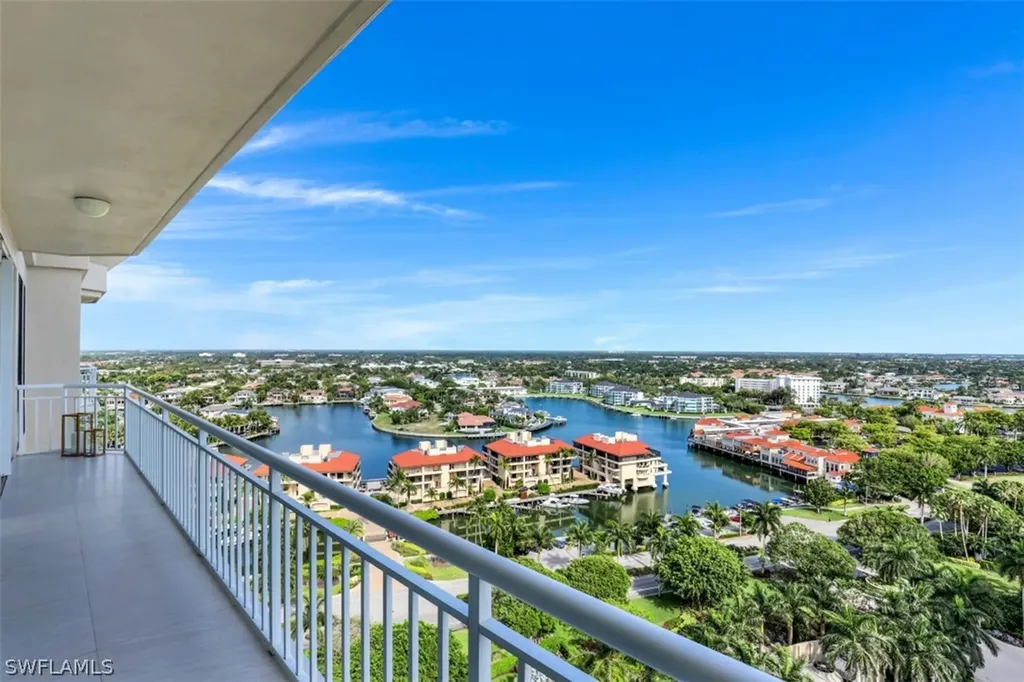 4255 Gulf Shore Boulevard N Naples FL 34103
