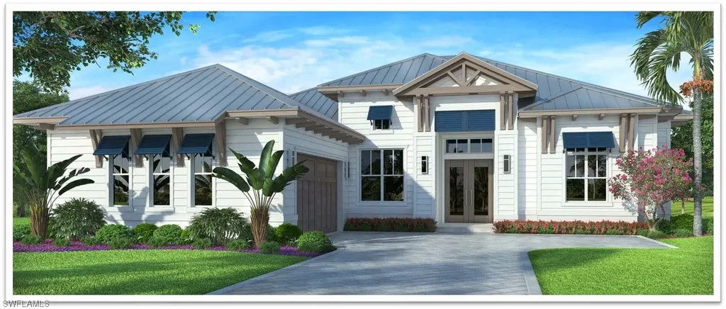 23523 Coconut Landing Drive Estero FL 34134