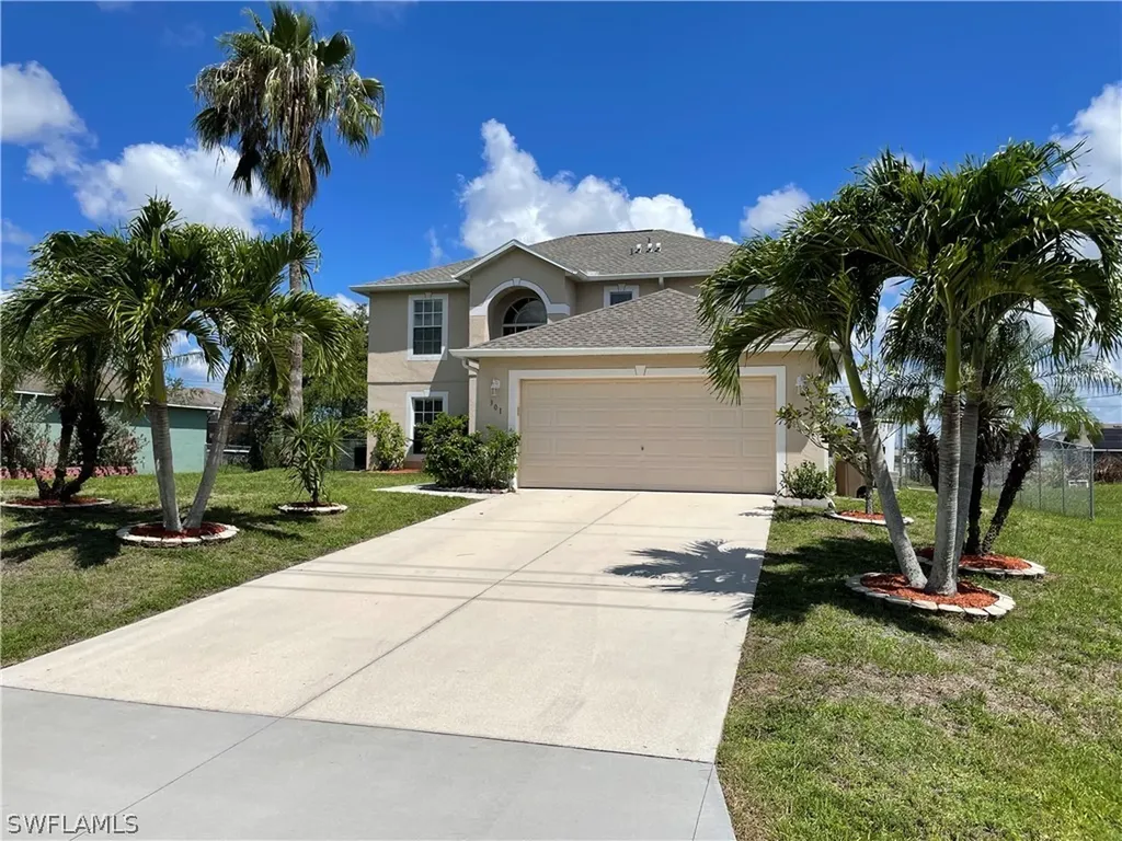 301 NW 1st Street Cape Coral FL 33993