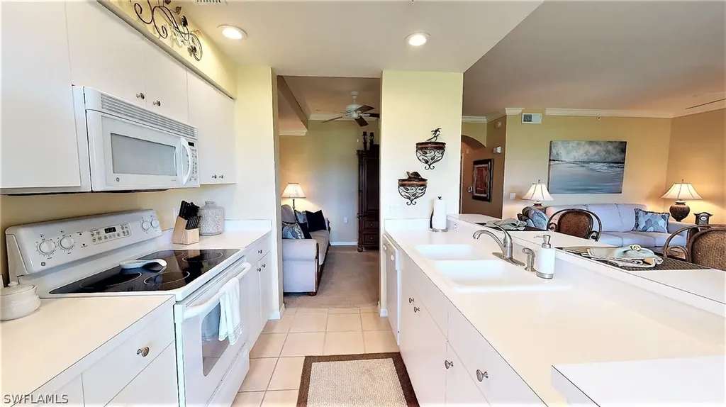 2690 Cypress Trace Circle Naples FL 34119