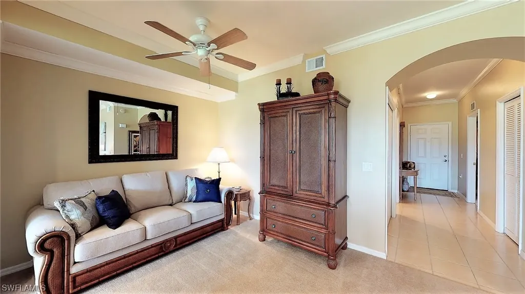 2690 Cypress Trace Circle Naples FL 34119