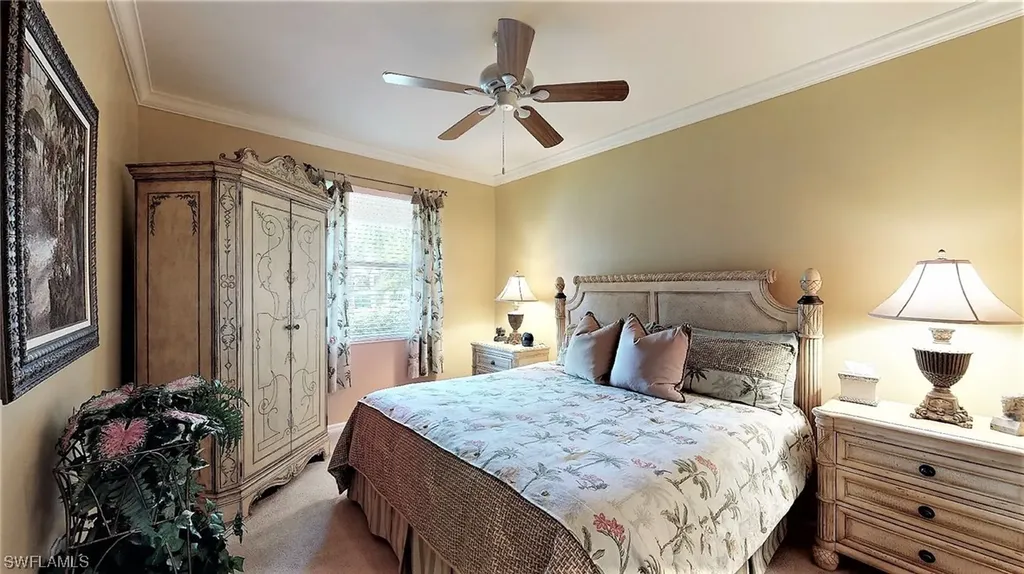 2690 Cypress Trace Circle Naples FL 34119