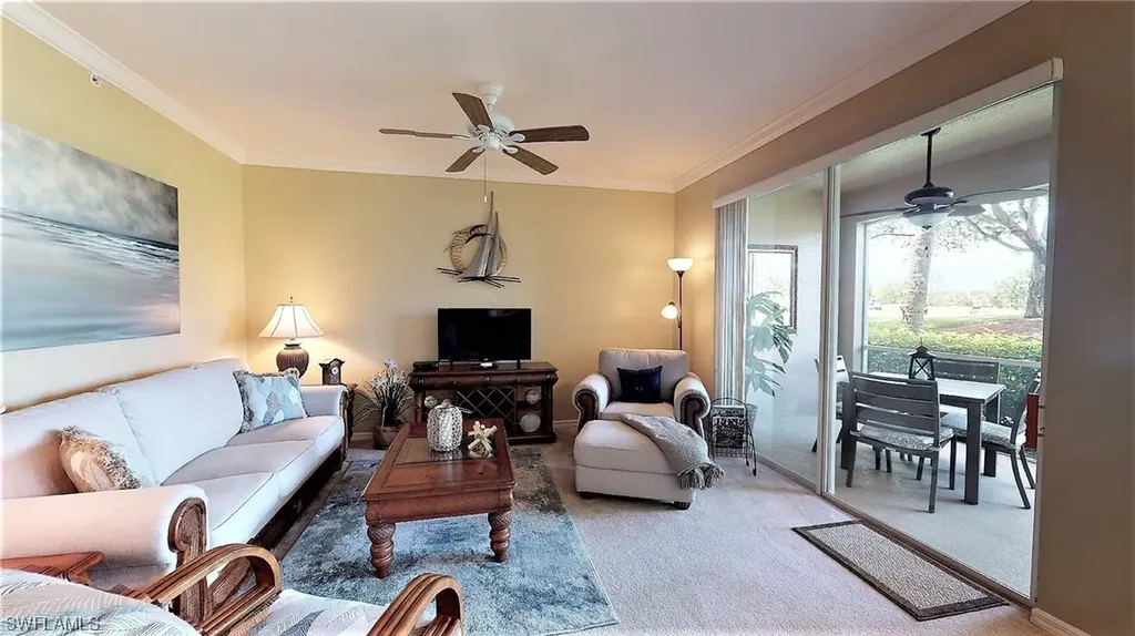 2690 Cypress Trace Circle Naples FL 34119