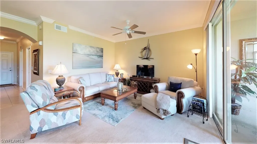 2690 Cypress Trace Circle Naples FL 34119