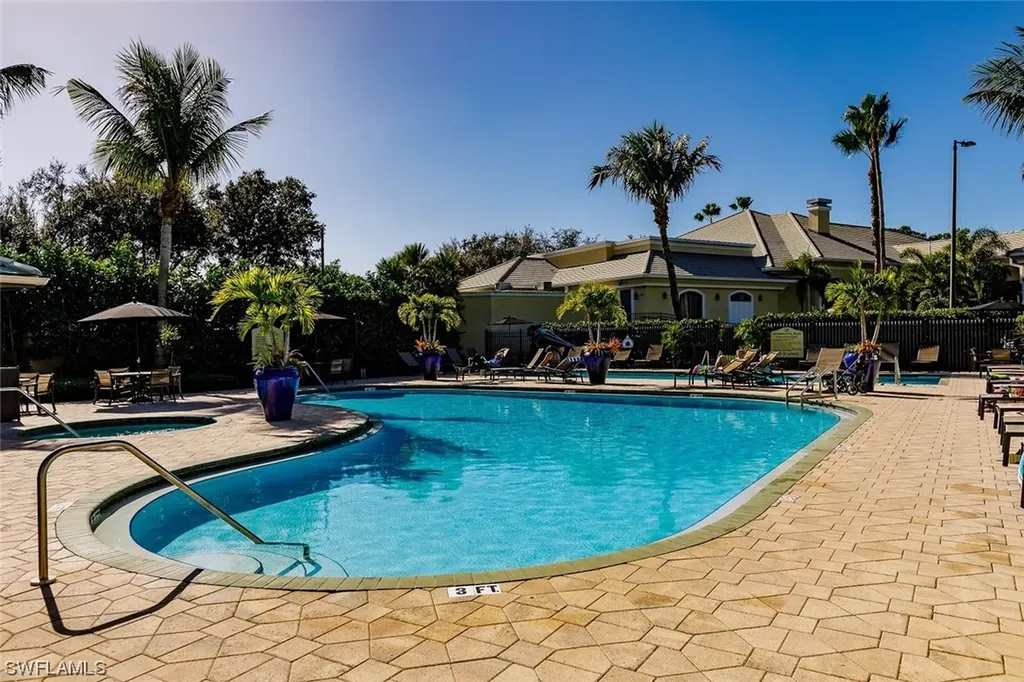 2690 Cypress Trace Circle Naples FL 34119