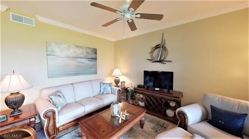 2690 Cypress Trace Circle Naples FL 34119
