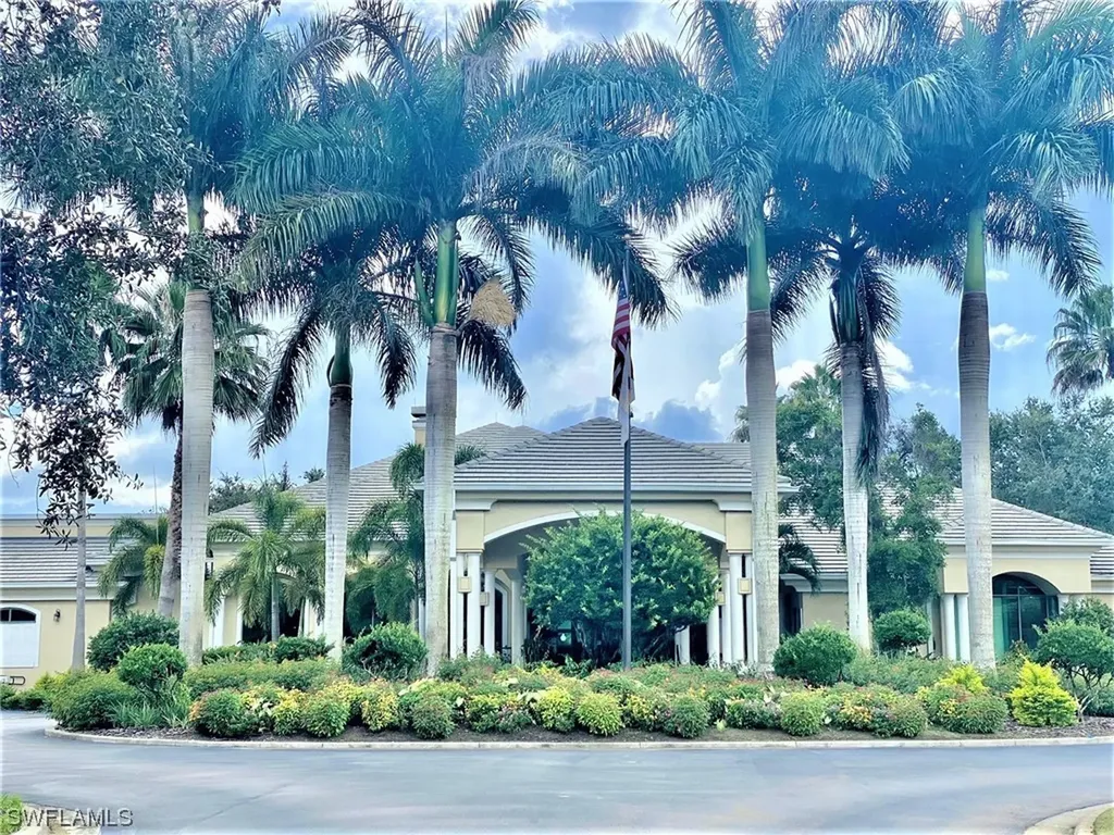 2690 Cypress Trace Circle Naples FL 34119