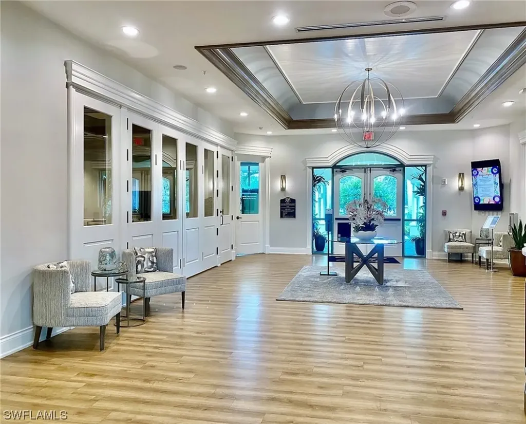 2690 Cypress Trace Circle Naples FL 34119