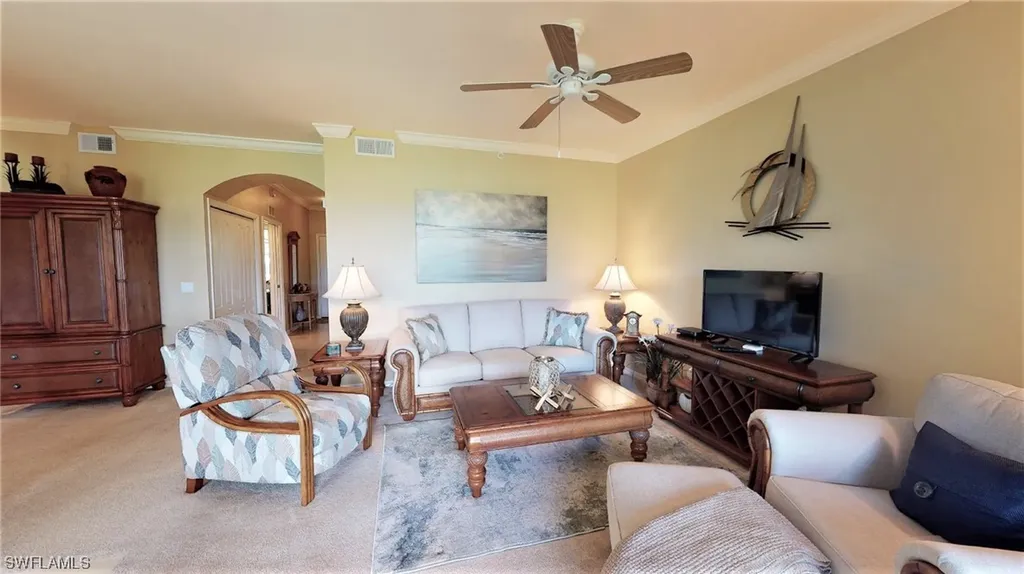 2690 Cypress Trace Circle Naples FL 34119